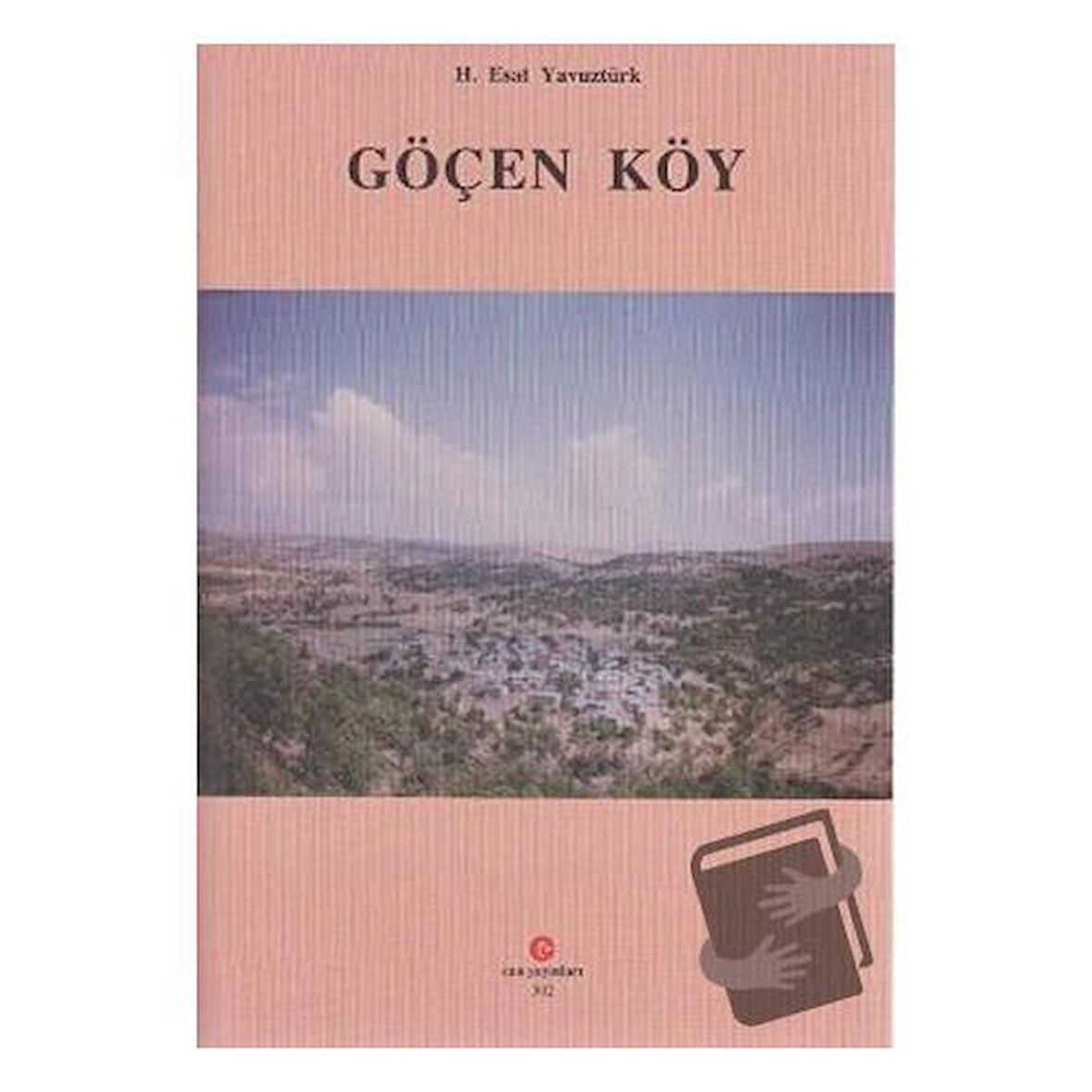 Göçen Köy