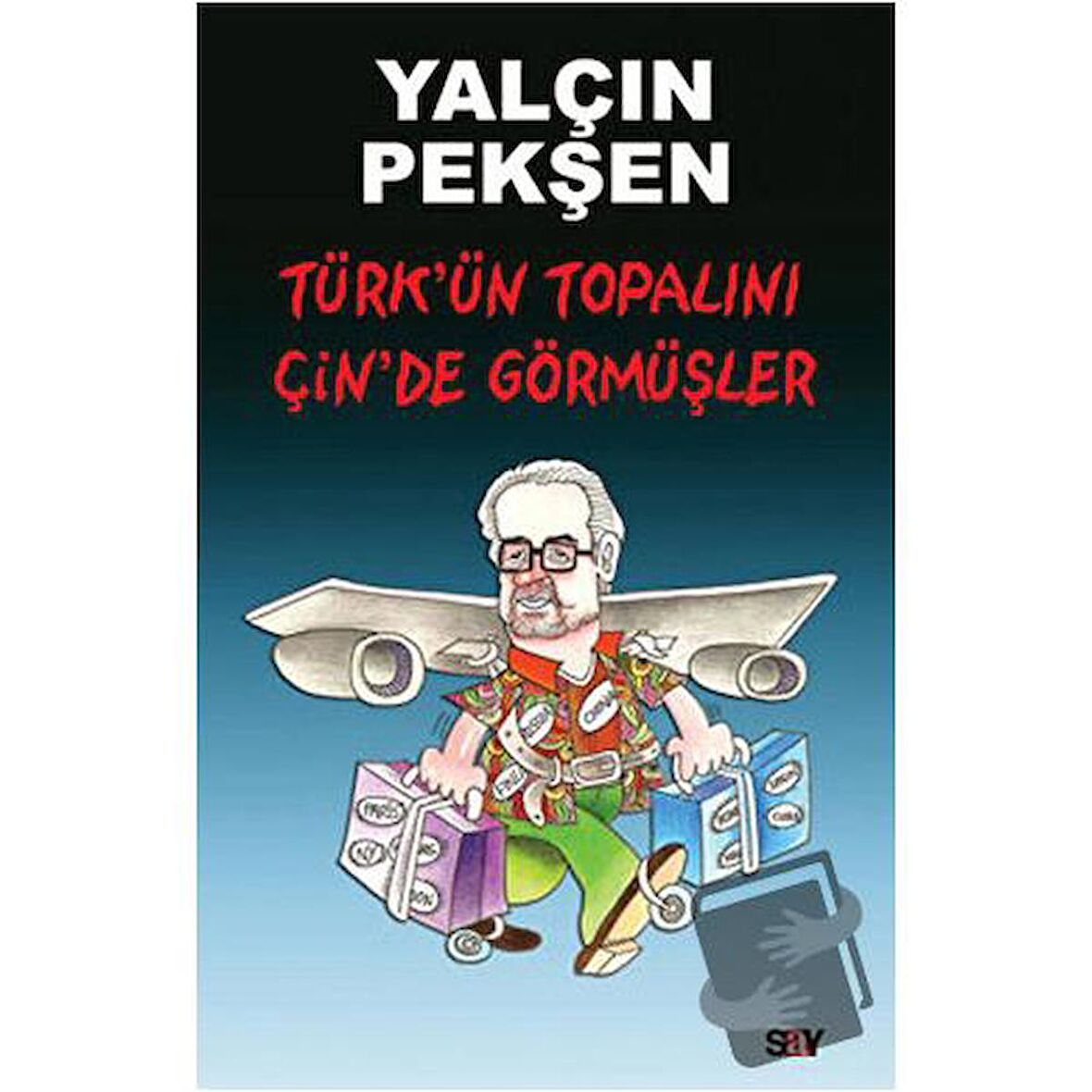 Türk’ün Topalını Çin’de Görmüşler