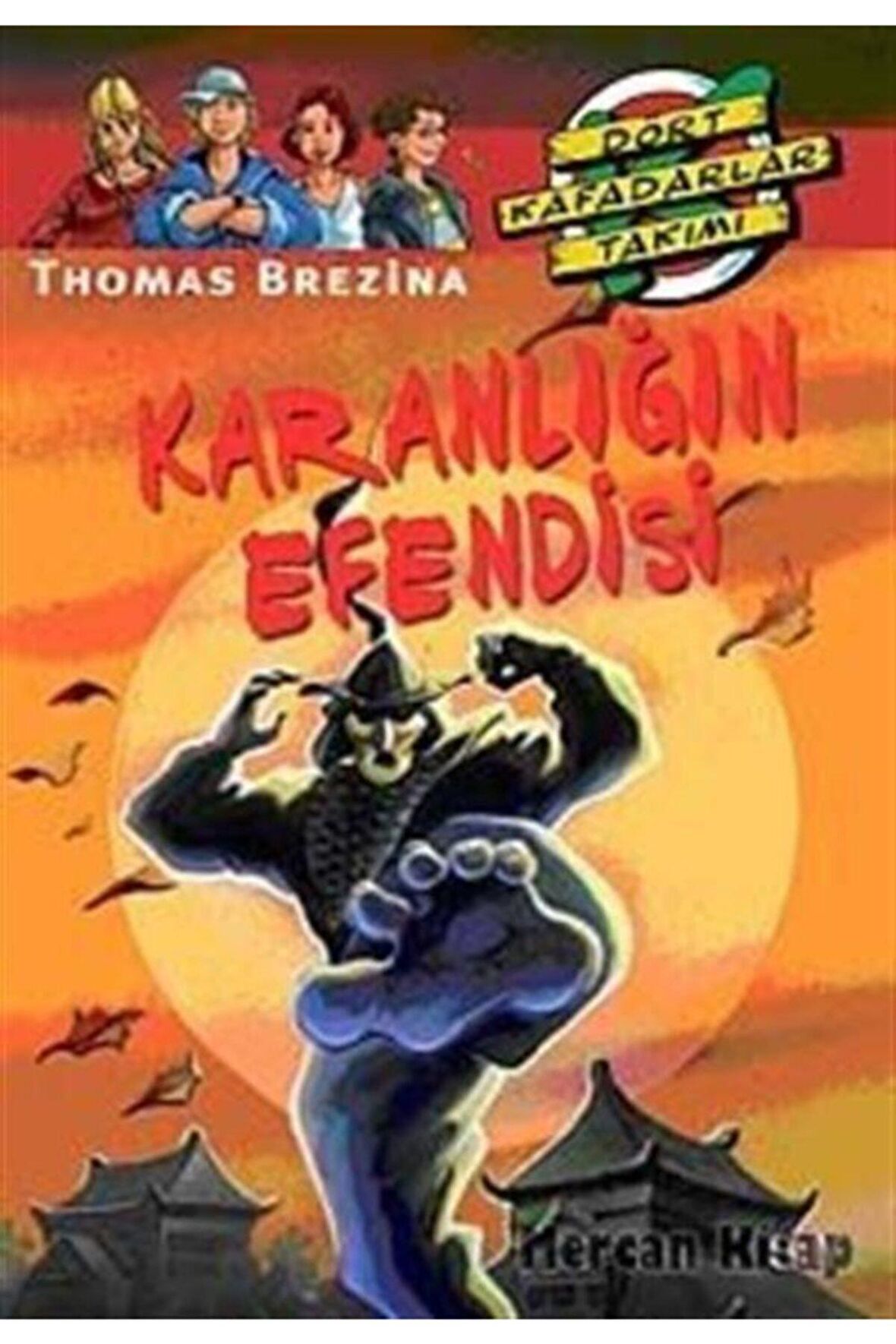 Karanlığın Efendisi