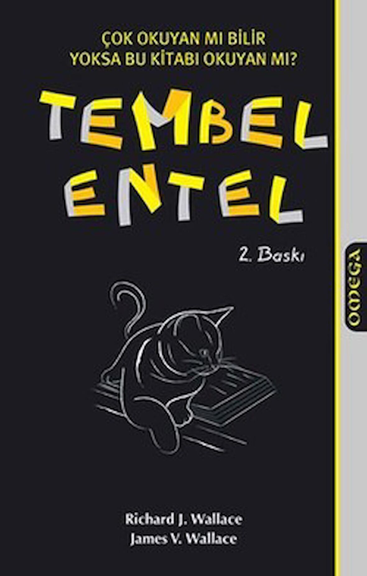 Tembel Entel