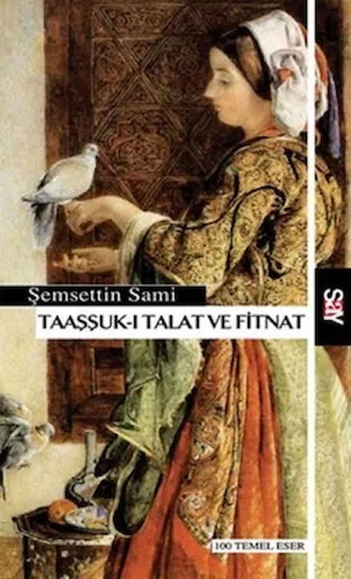 Taaşşuk-ı Talat ve Fitnat