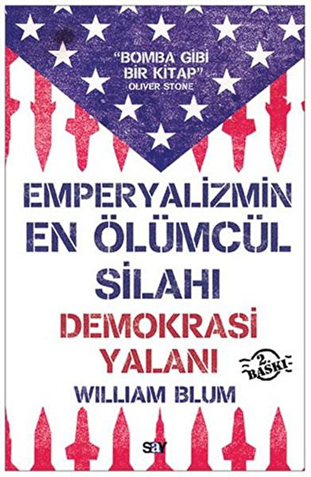 Emperyalizmin En Ölümcül Silahı Demokrasi Yalanı