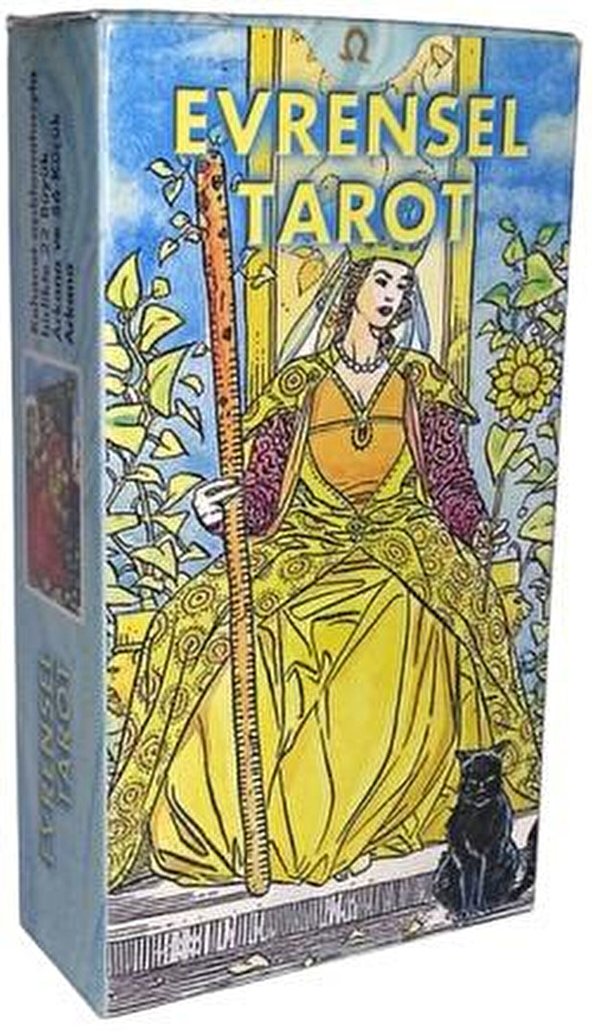 Evrensel Tarot