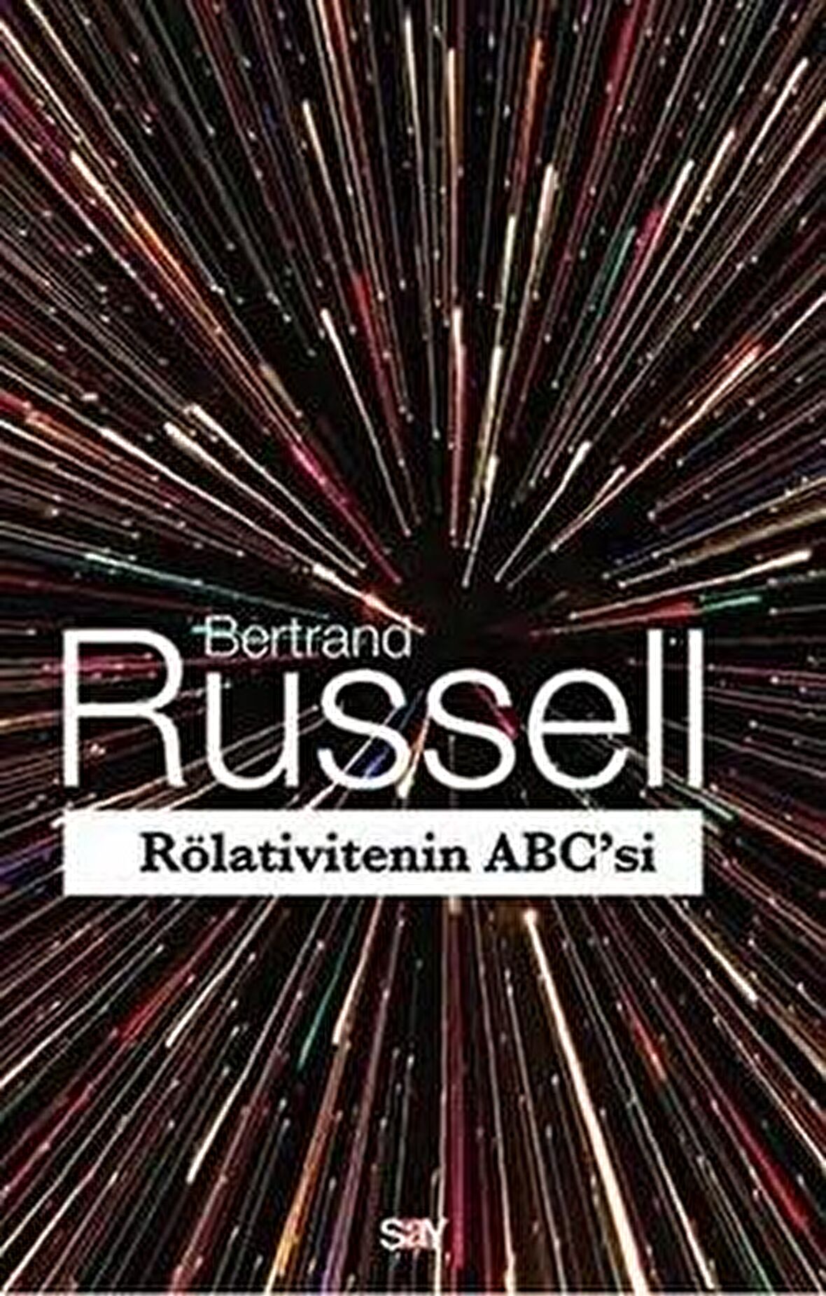 Rölativitenin ABC'si