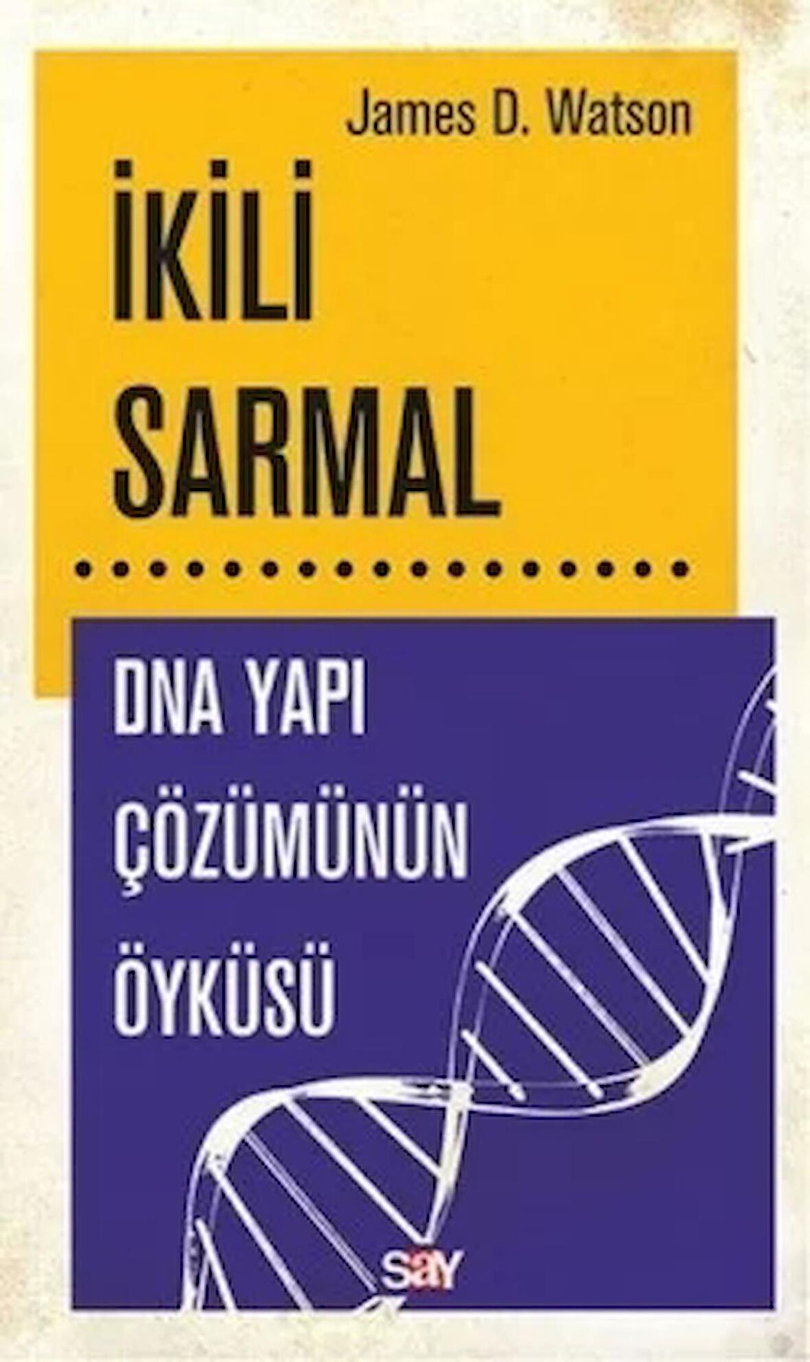 İkili Sarmal