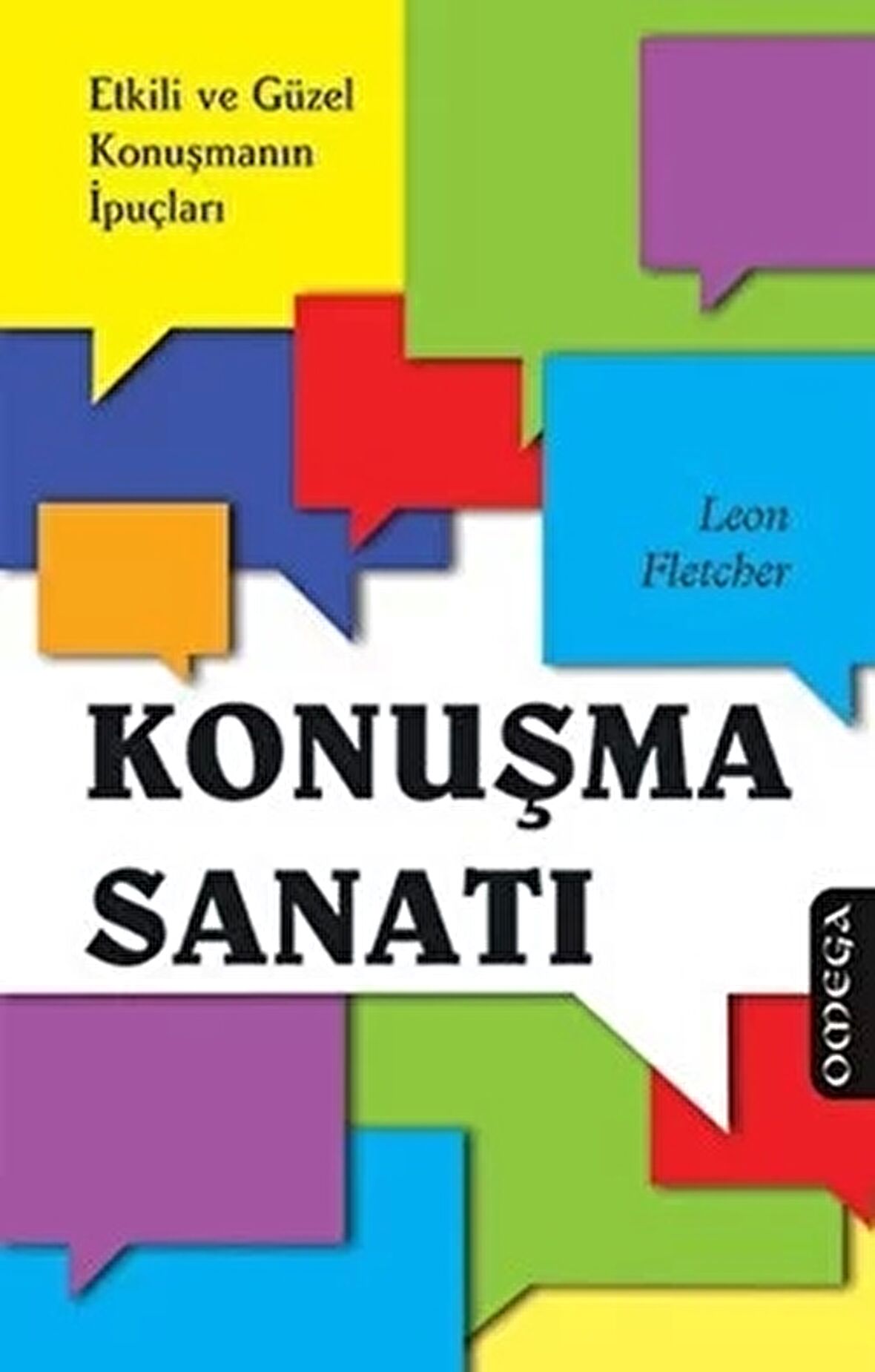 Konuşma Sanatı