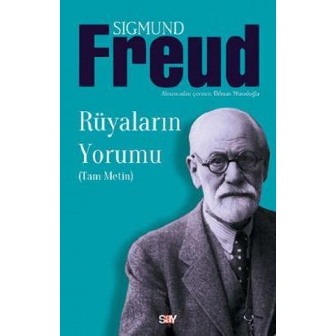 Rüyaların Yorumu