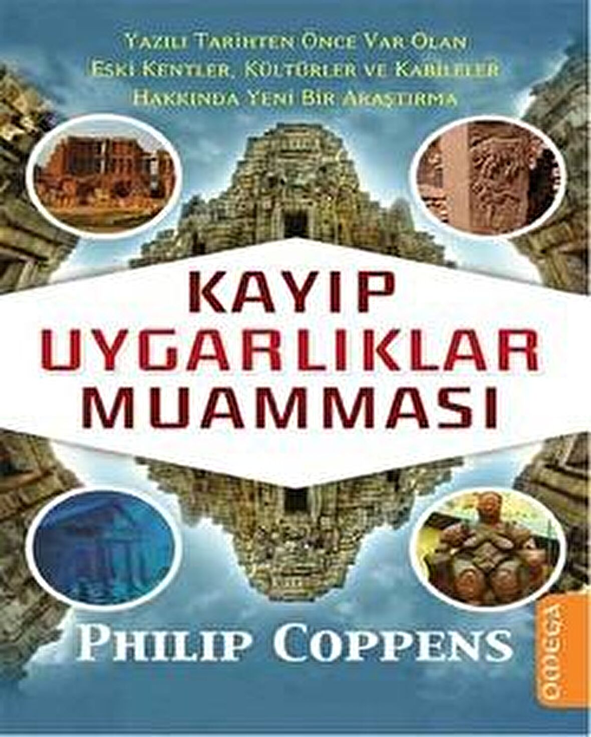 Kayıp Uygarlıklar Muamması