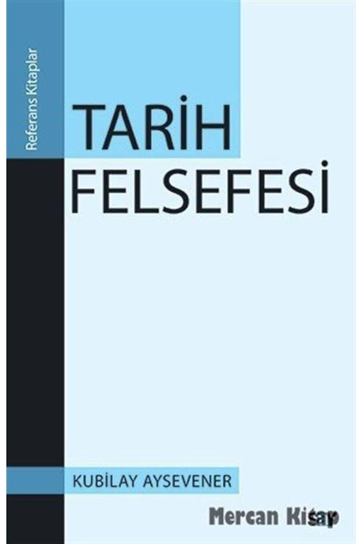 Tarih Felsefesi