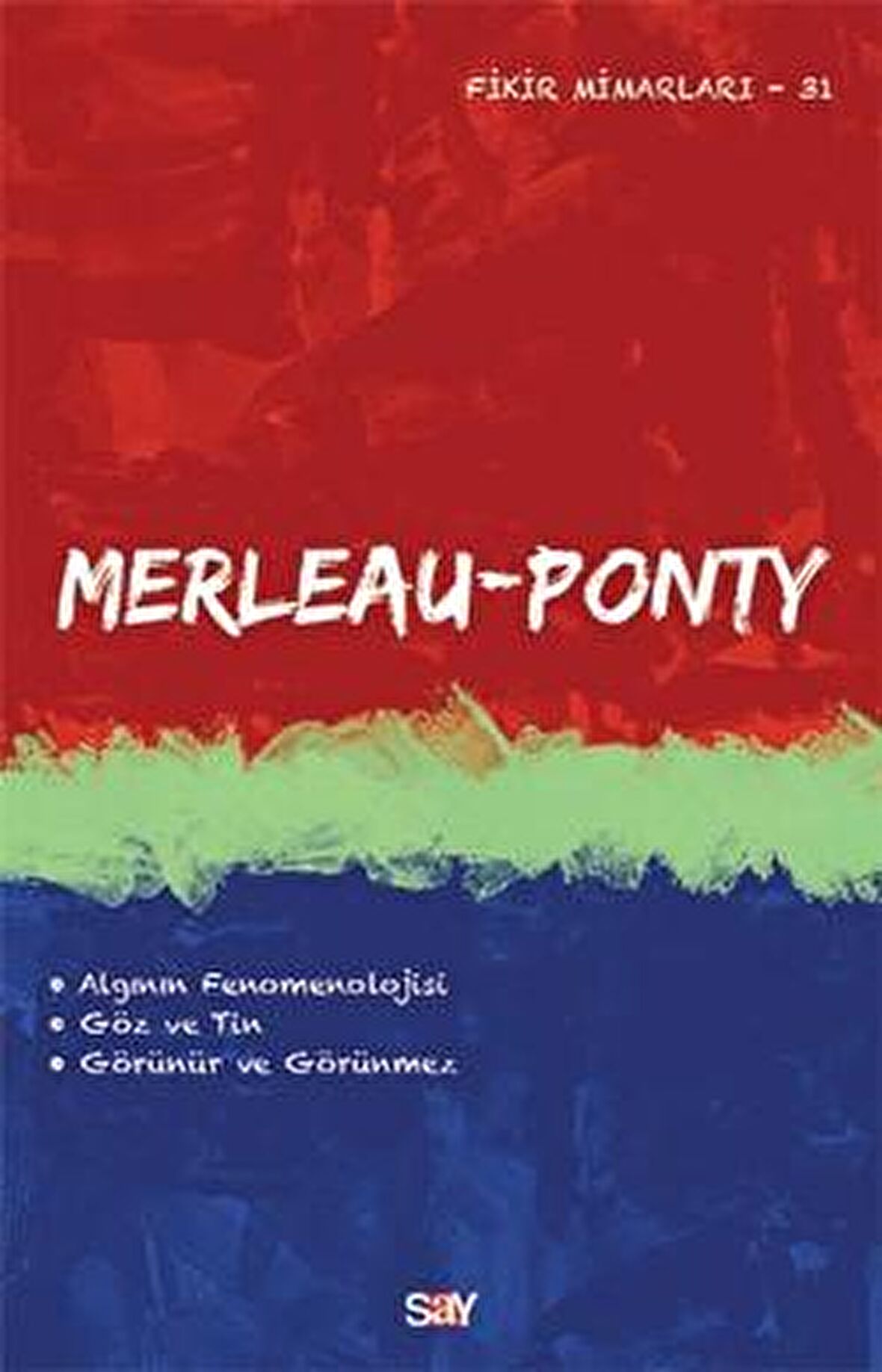 Merleau Ponty