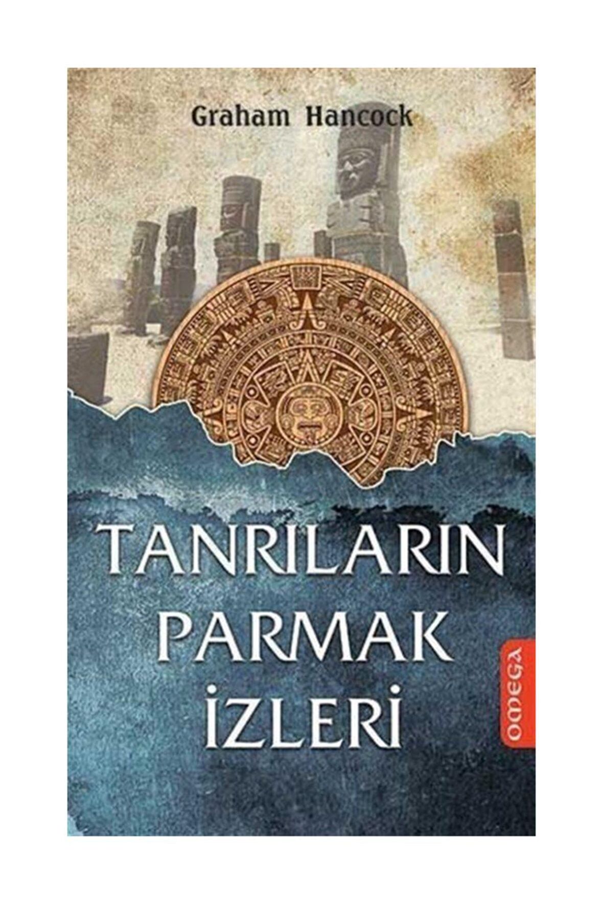 Tanrıların Parmak İzleri