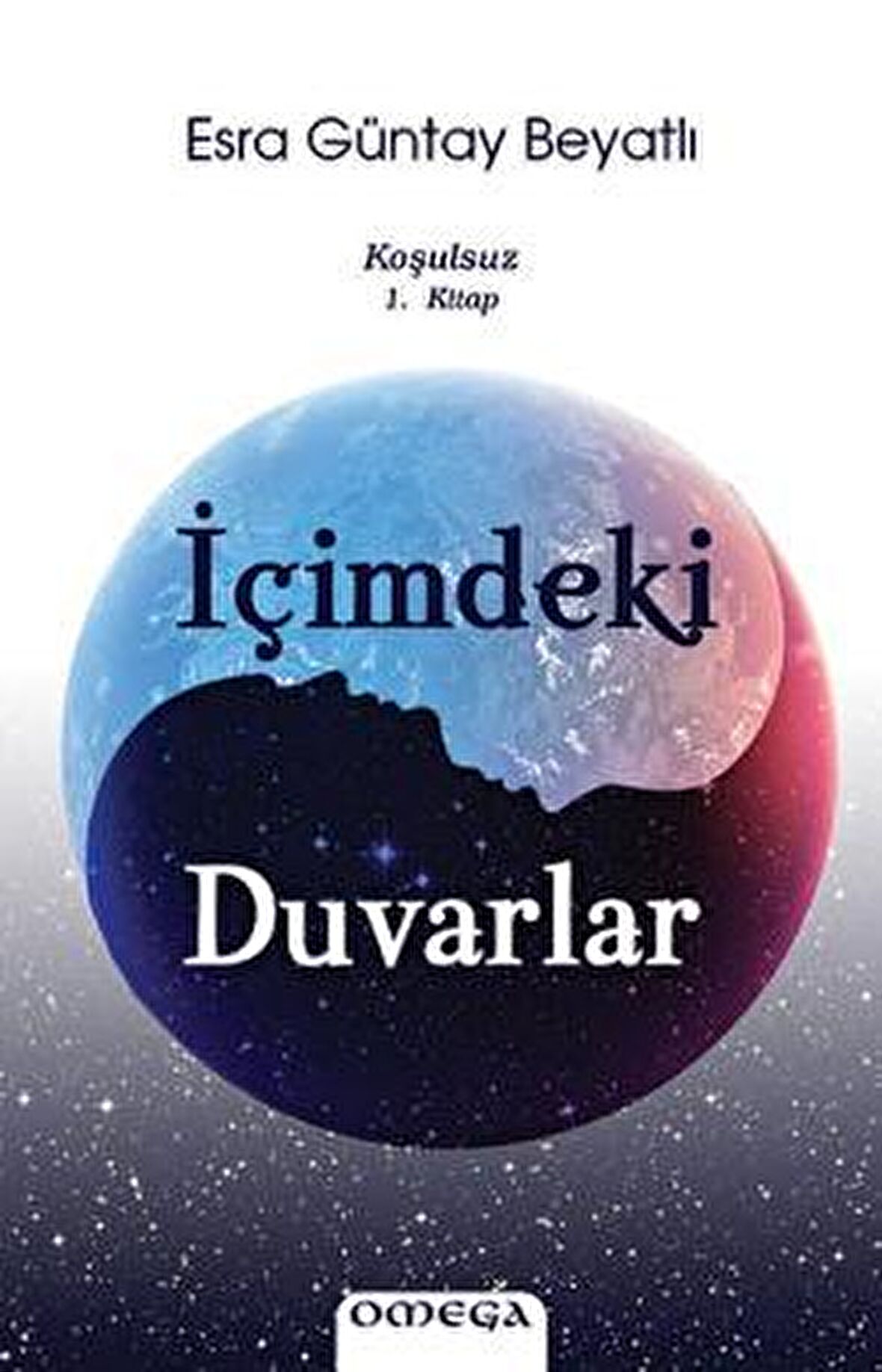 İçimdeki Duvarlar