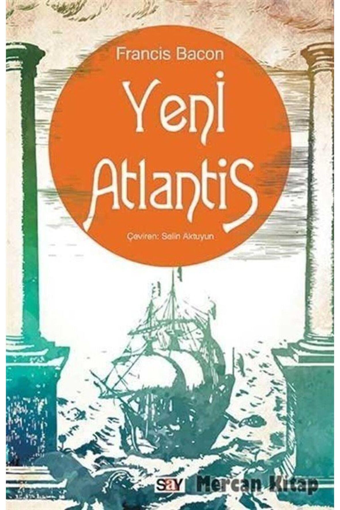 Yeni Atlantis