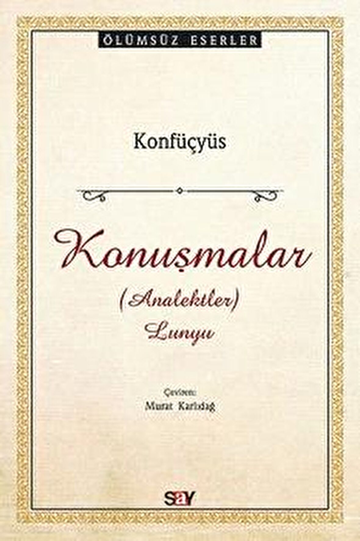 Konuşmalar