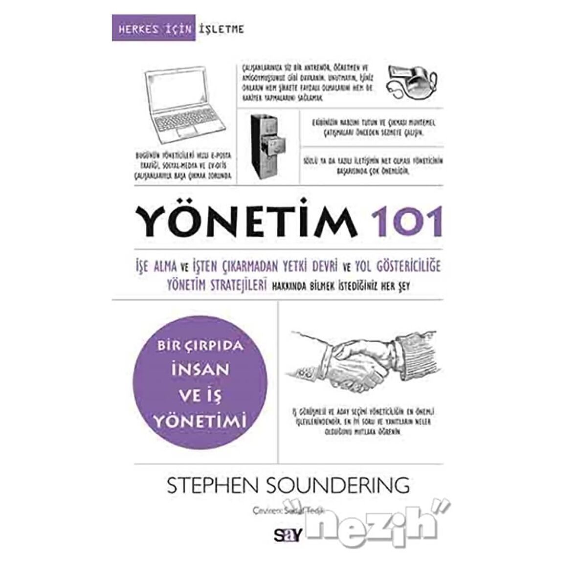 Yönetim 101