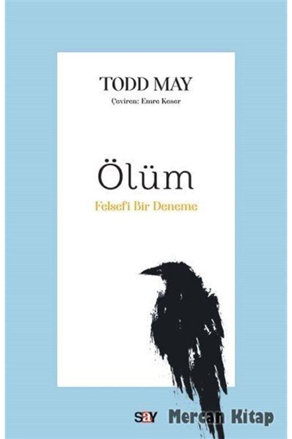 Ölüm