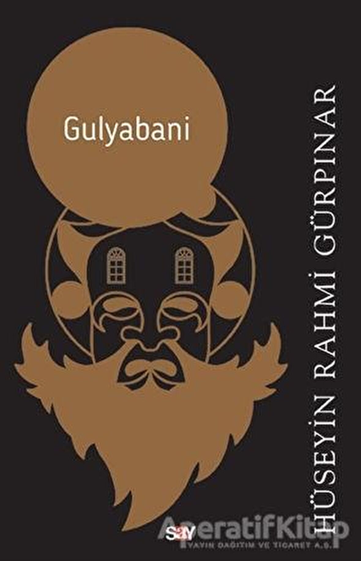 Gulyabani