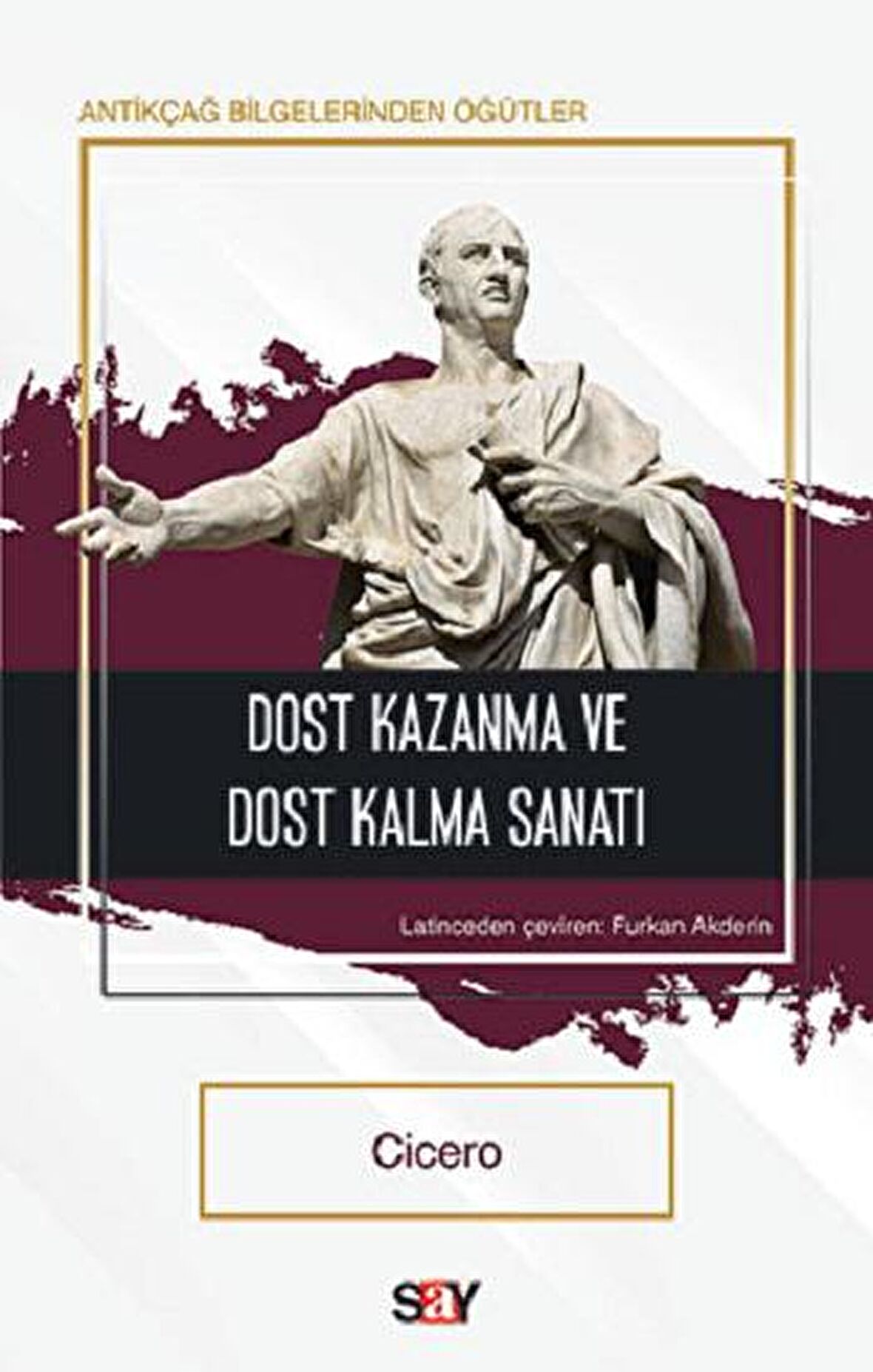 Dost Kazanma ve Dost Kalma Sanatı