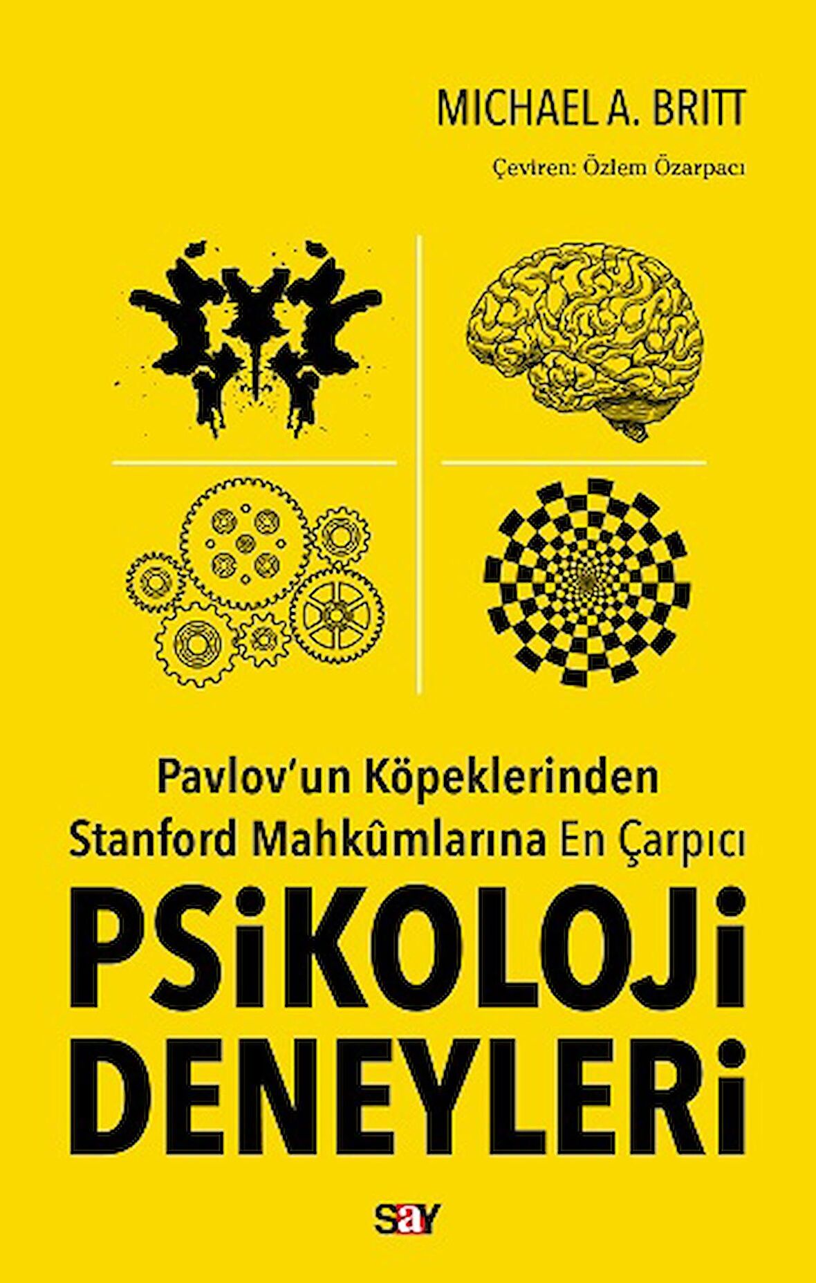 Pavlov'un Köpeklerinden Stanford Mahkumlarına En Çarpıcı Psikoloji Deneyleri