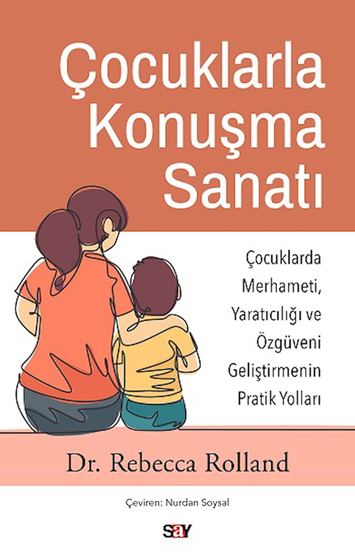 Çocuklarla Konuşma Sanatı