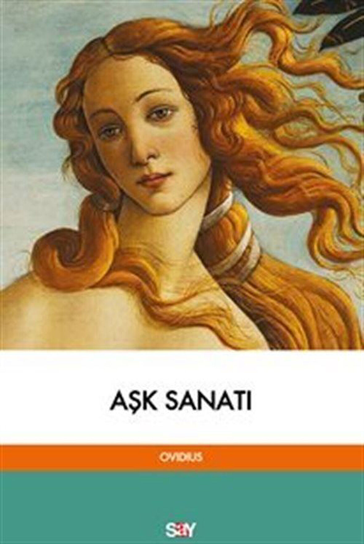 Aşk Sanatı / Ovidiu Carja