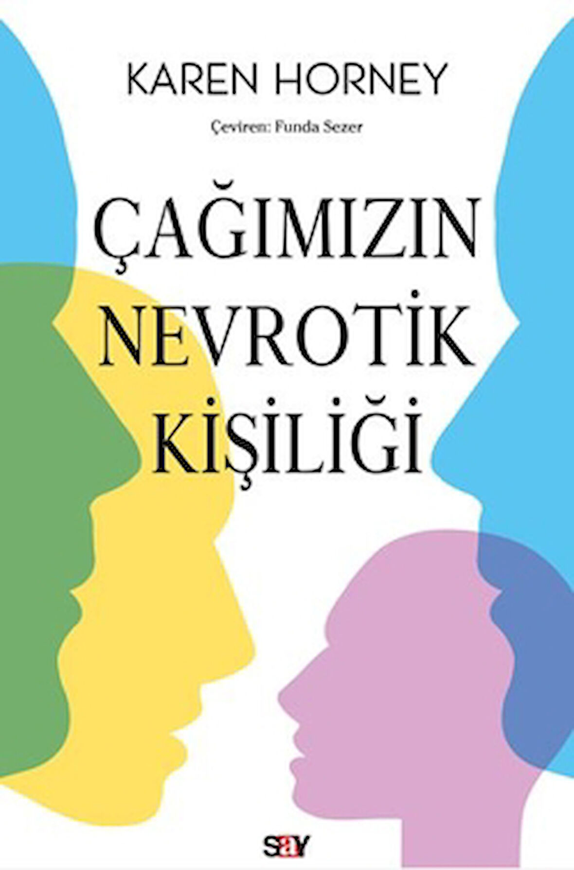 Çağımızın Nevrotik Kişiliği