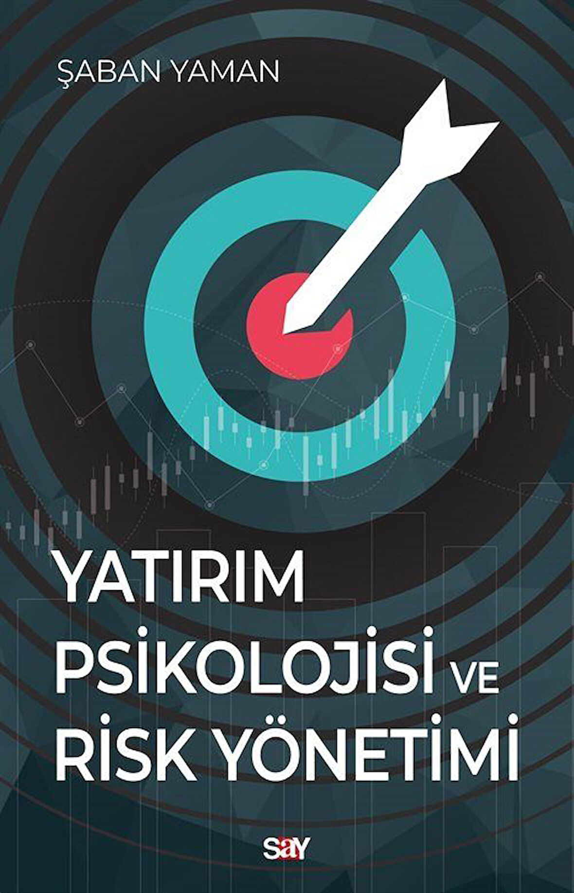 Yatırım Psikolojisi ve Risk Yönetimi / Şaban Yaman