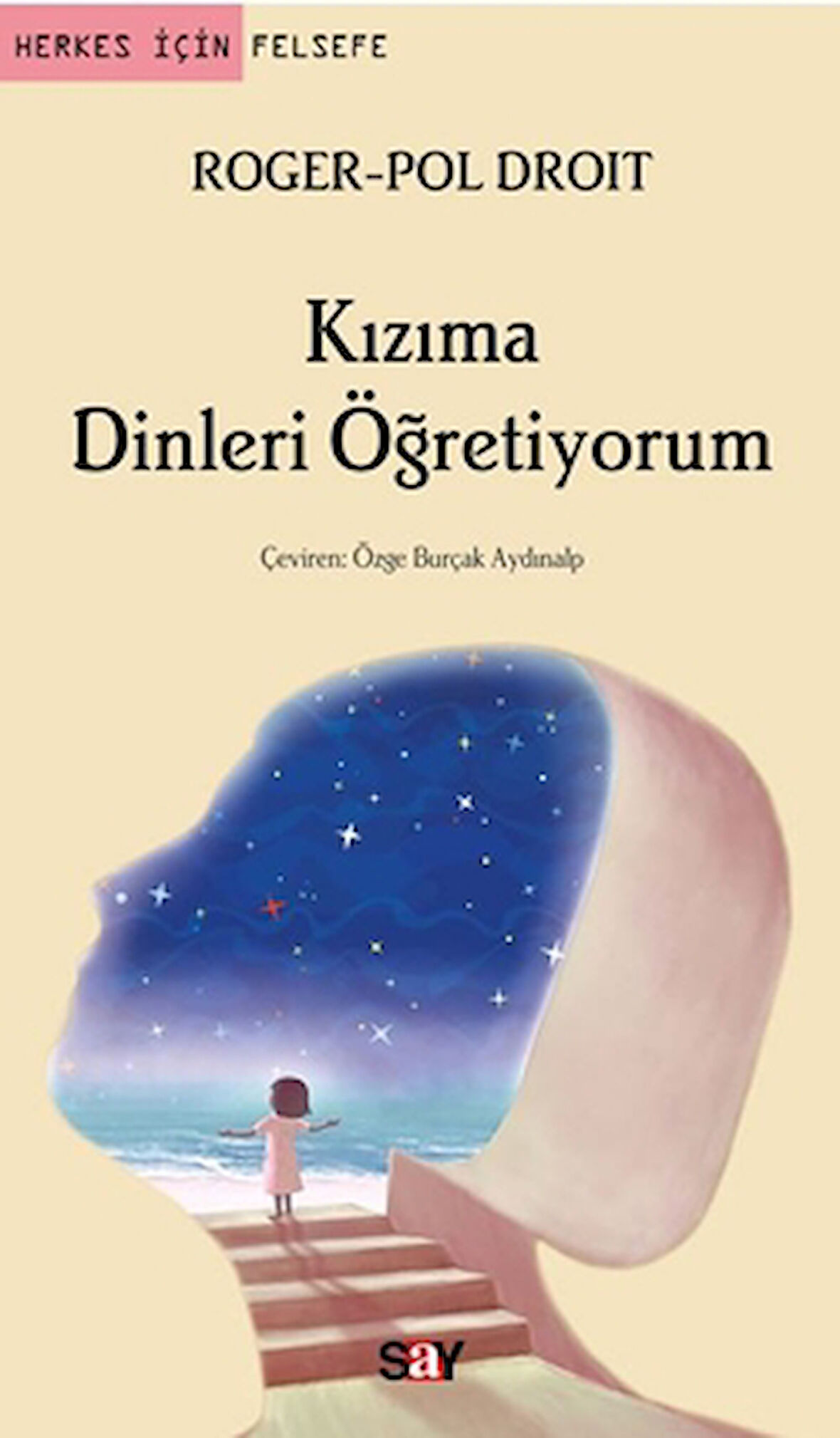 Kızıma Dinleri Öğretiyorum