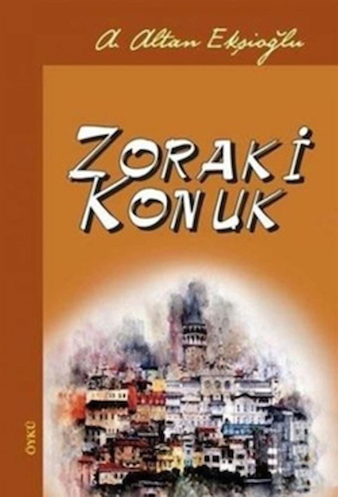 Zoraki Konuk