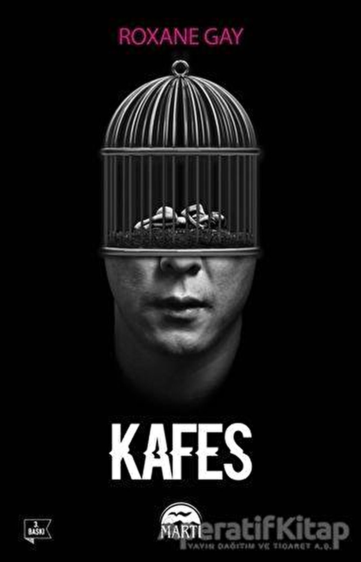 Kafes