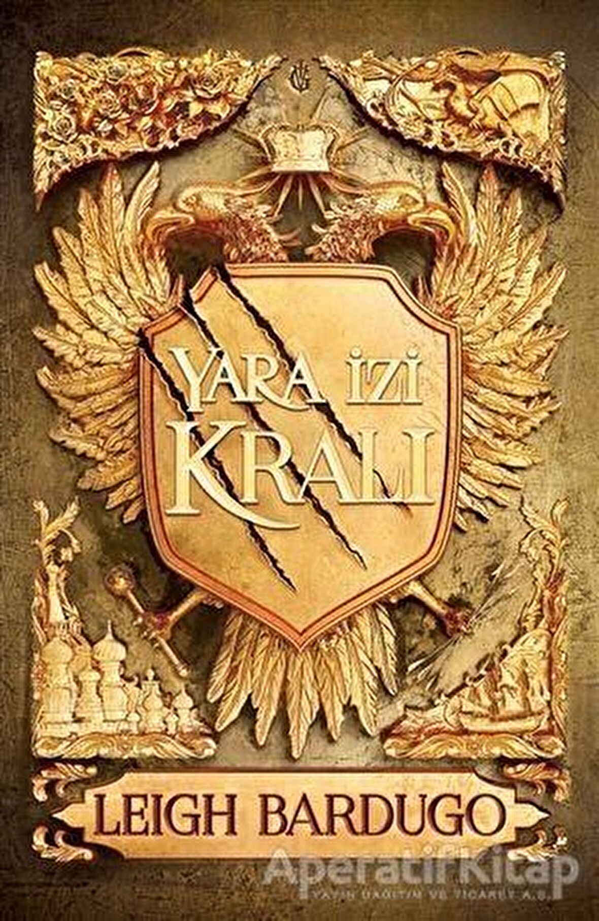 Yara İzi Kralı