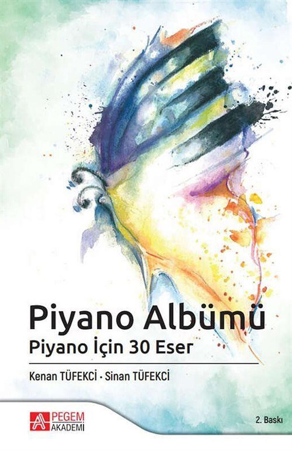 Piyano Albümü