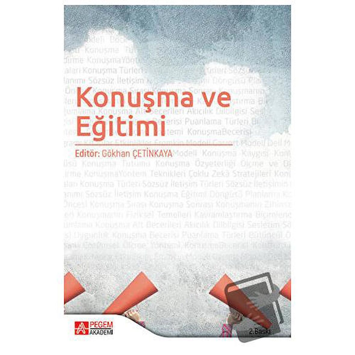 Konuşma ve Eğitimi