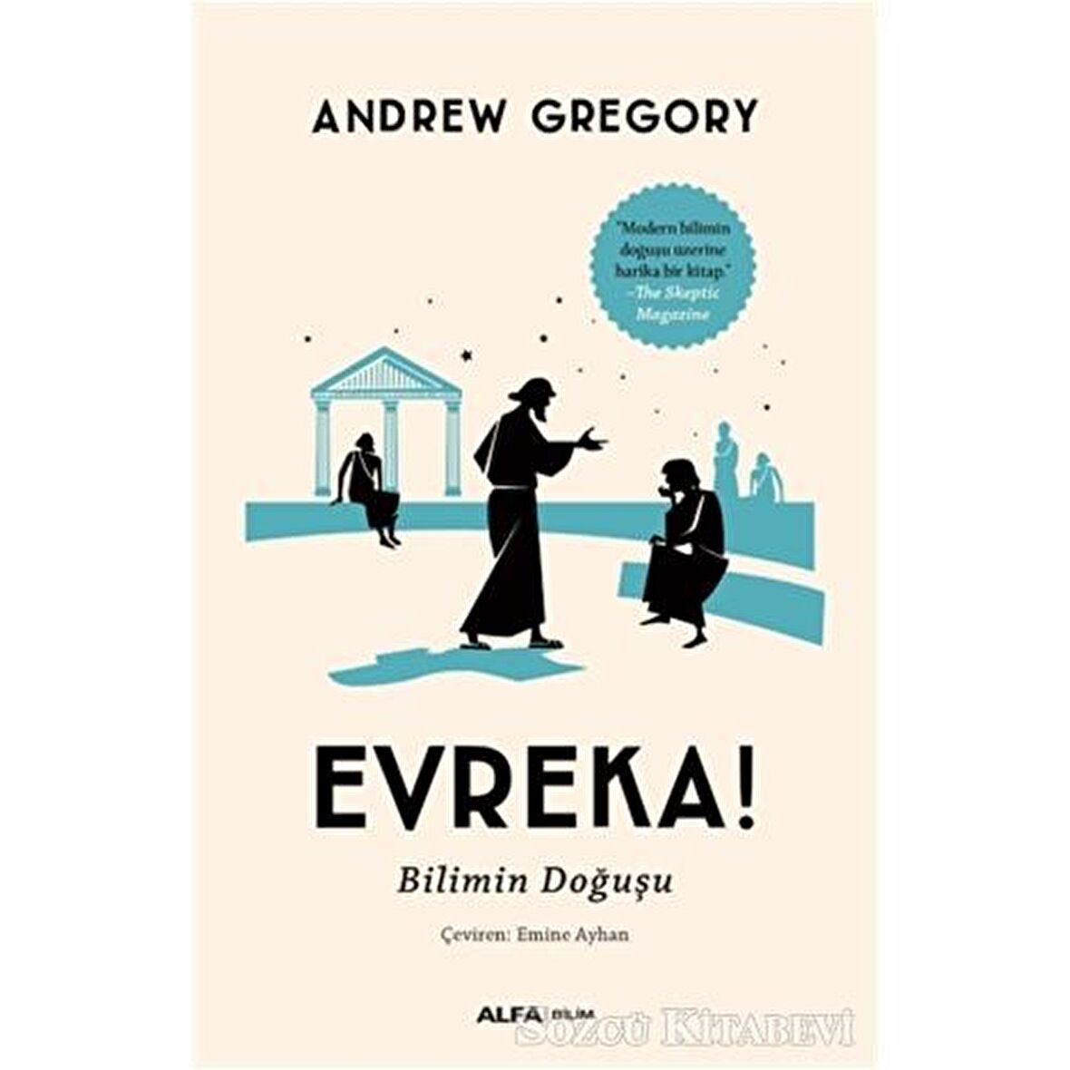 Evreka!