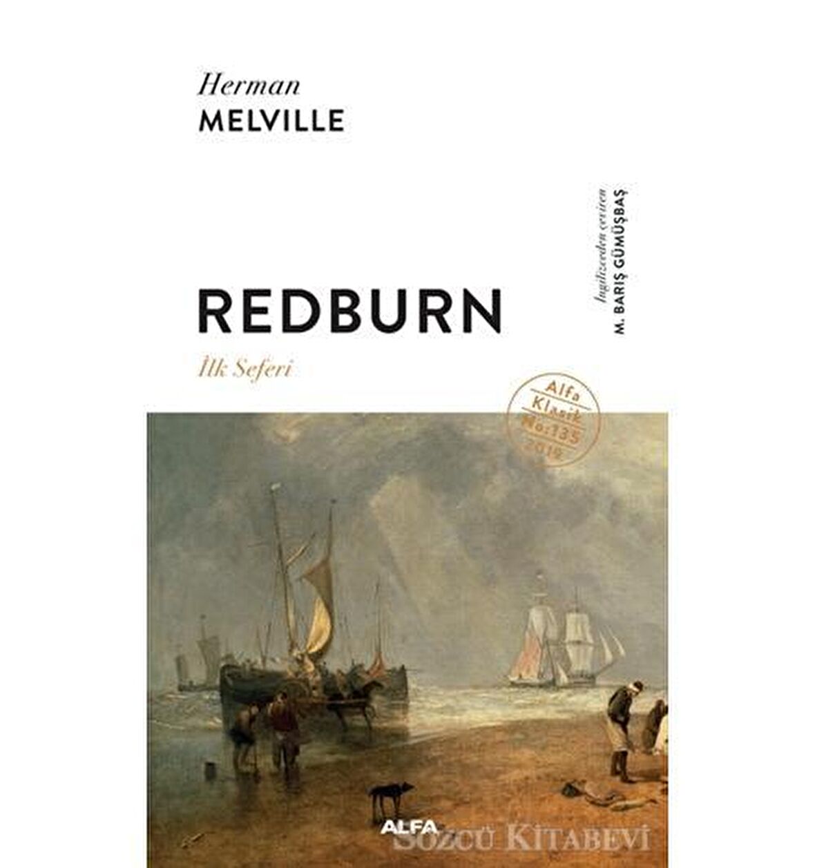 Redburn
