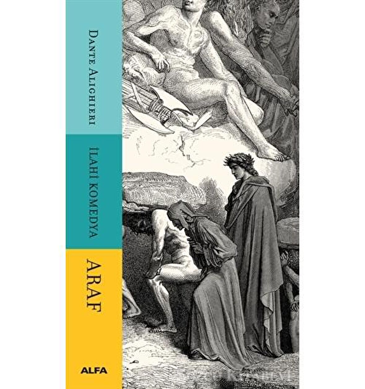 Araf   İlahi Komedya