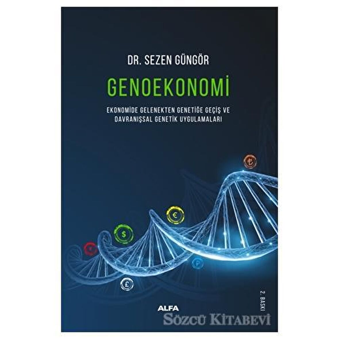 Genoekonomi