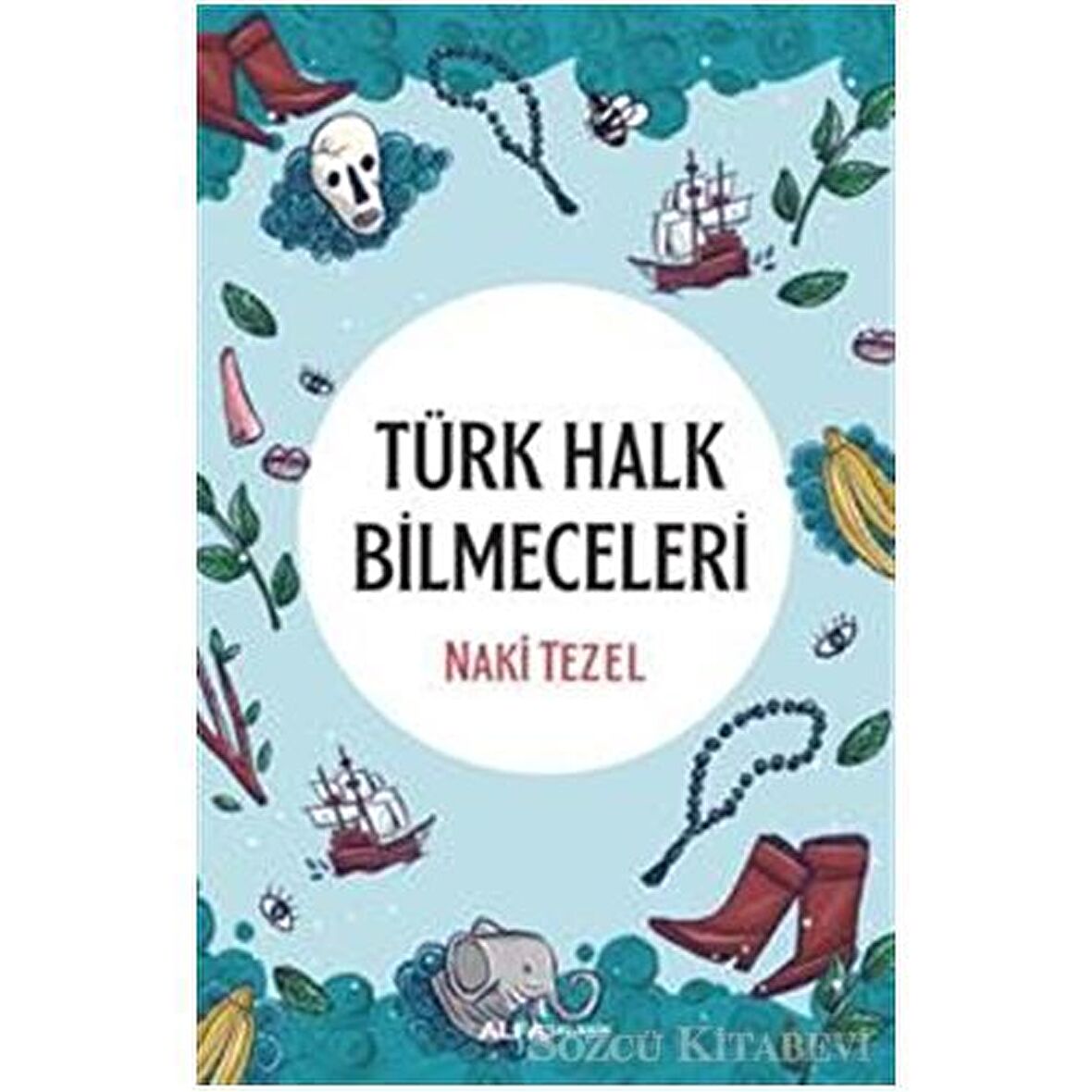 Türk Halk Bilmeceleri