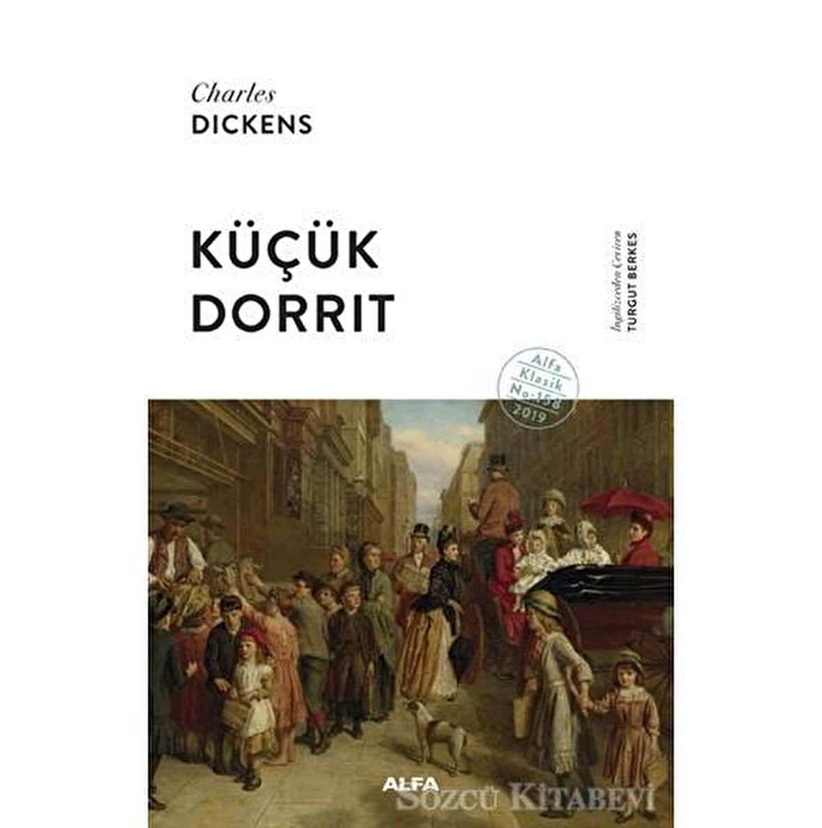 Küçük Dorrit