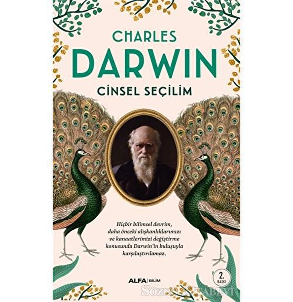 Cinsel Seçilim