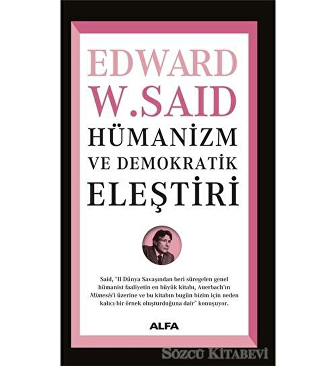 Hümanizm ve Demokratik Eleştiri