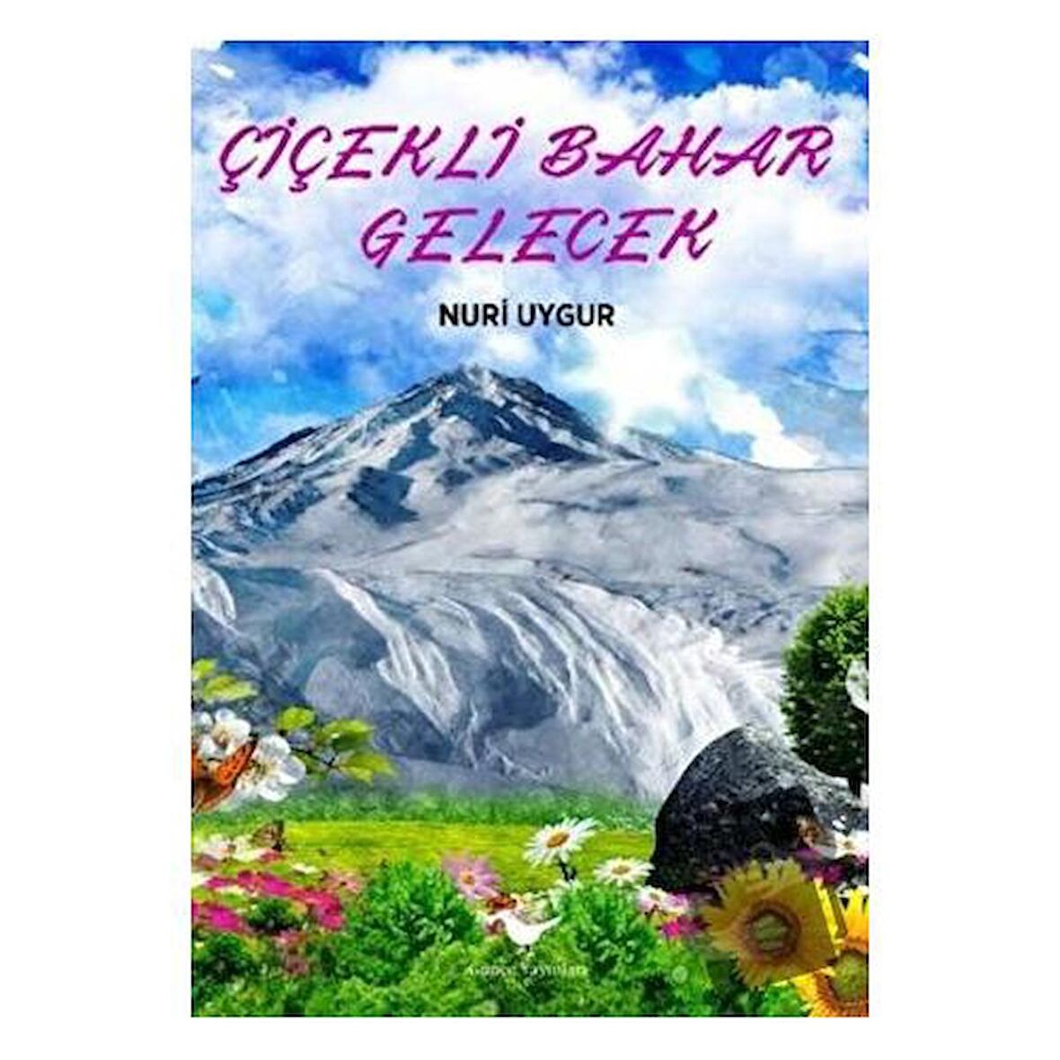 Çiçekli Bahar Gelecek