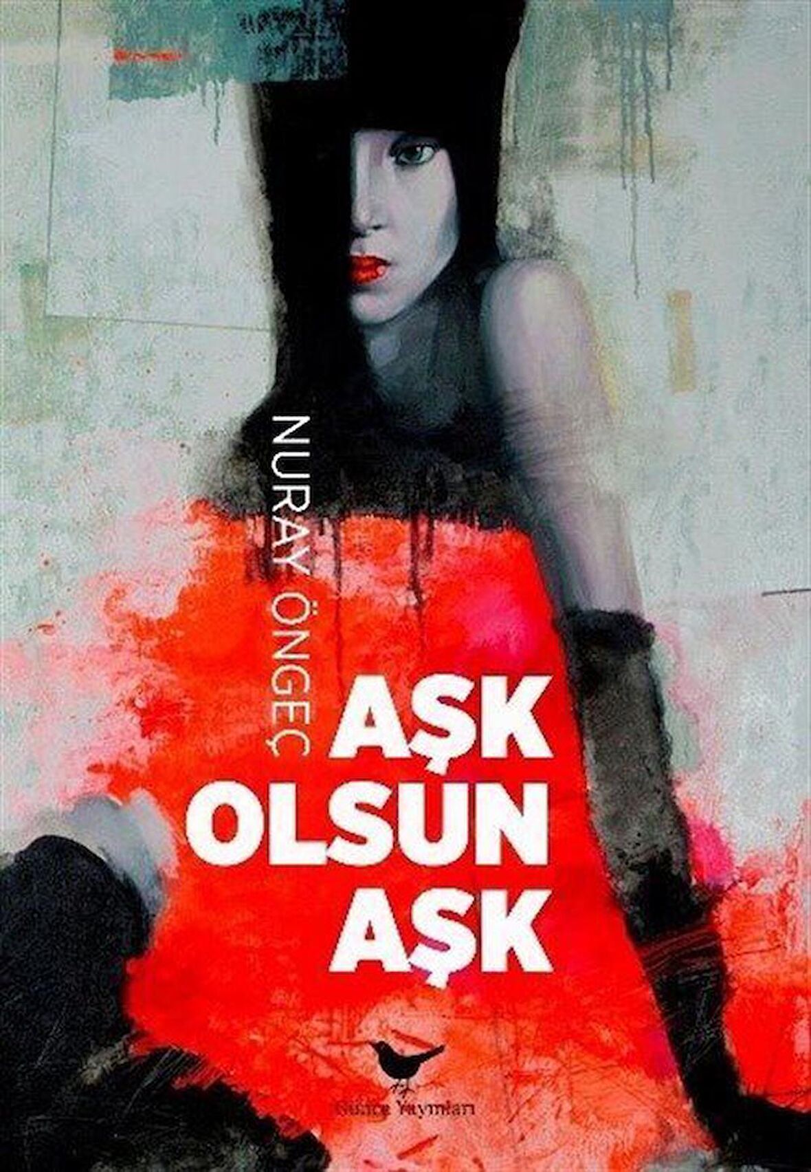 Aşk Olsun Aşk