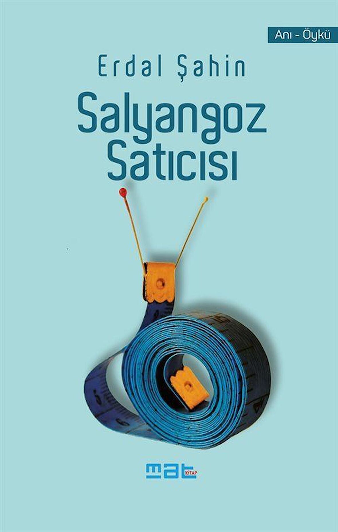 Salyangoz Satıcısı