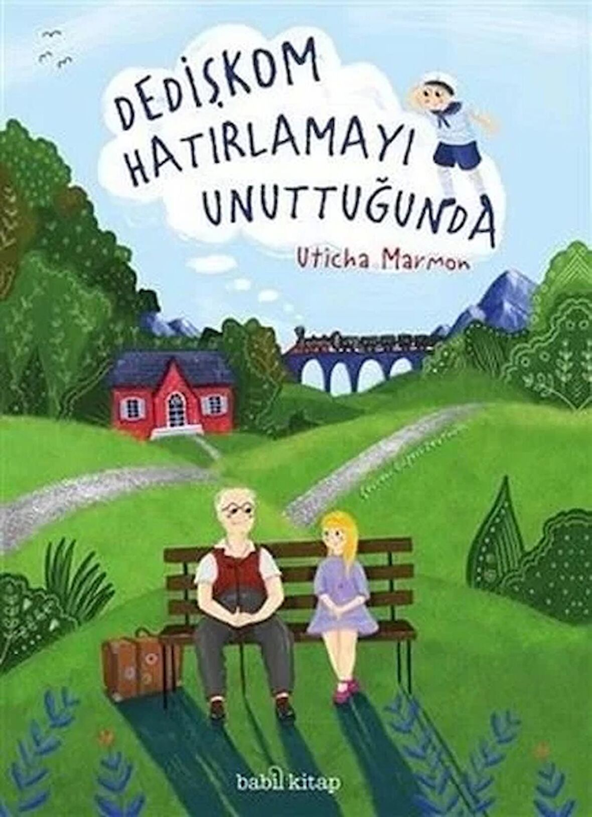 Dedişkom Hatırlamayı Unuttuğunda