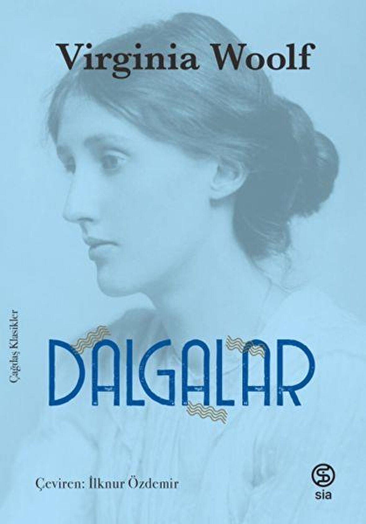 Dalgalar