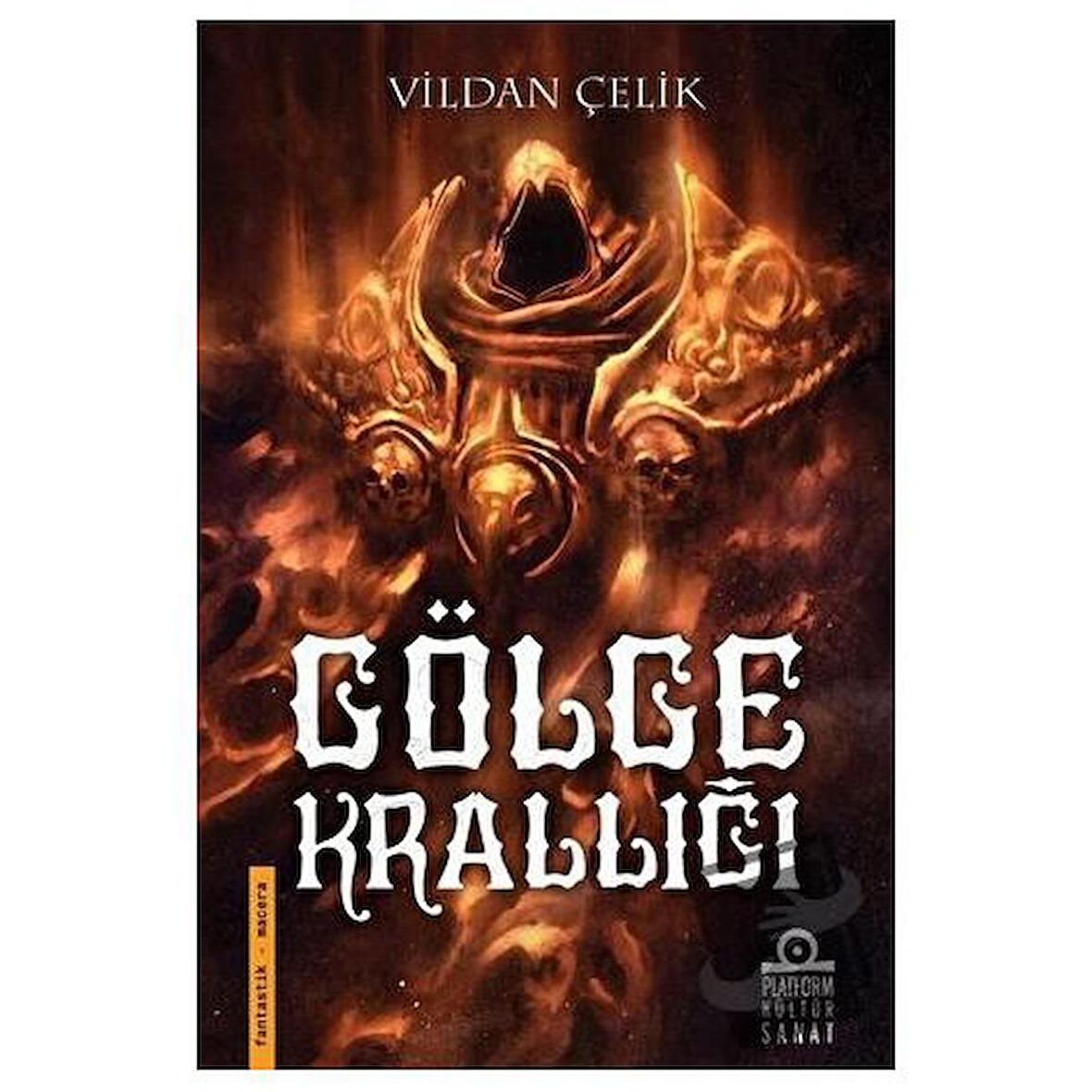 Gölge Krallığı