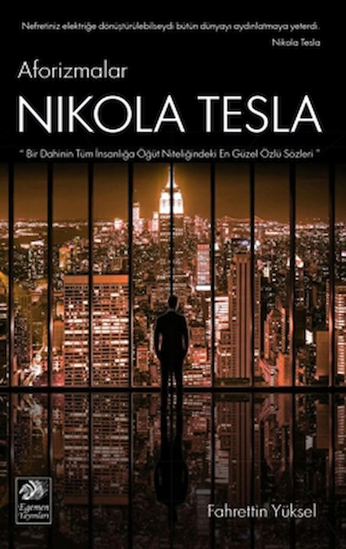 Aforizmalar Nikola Tesla