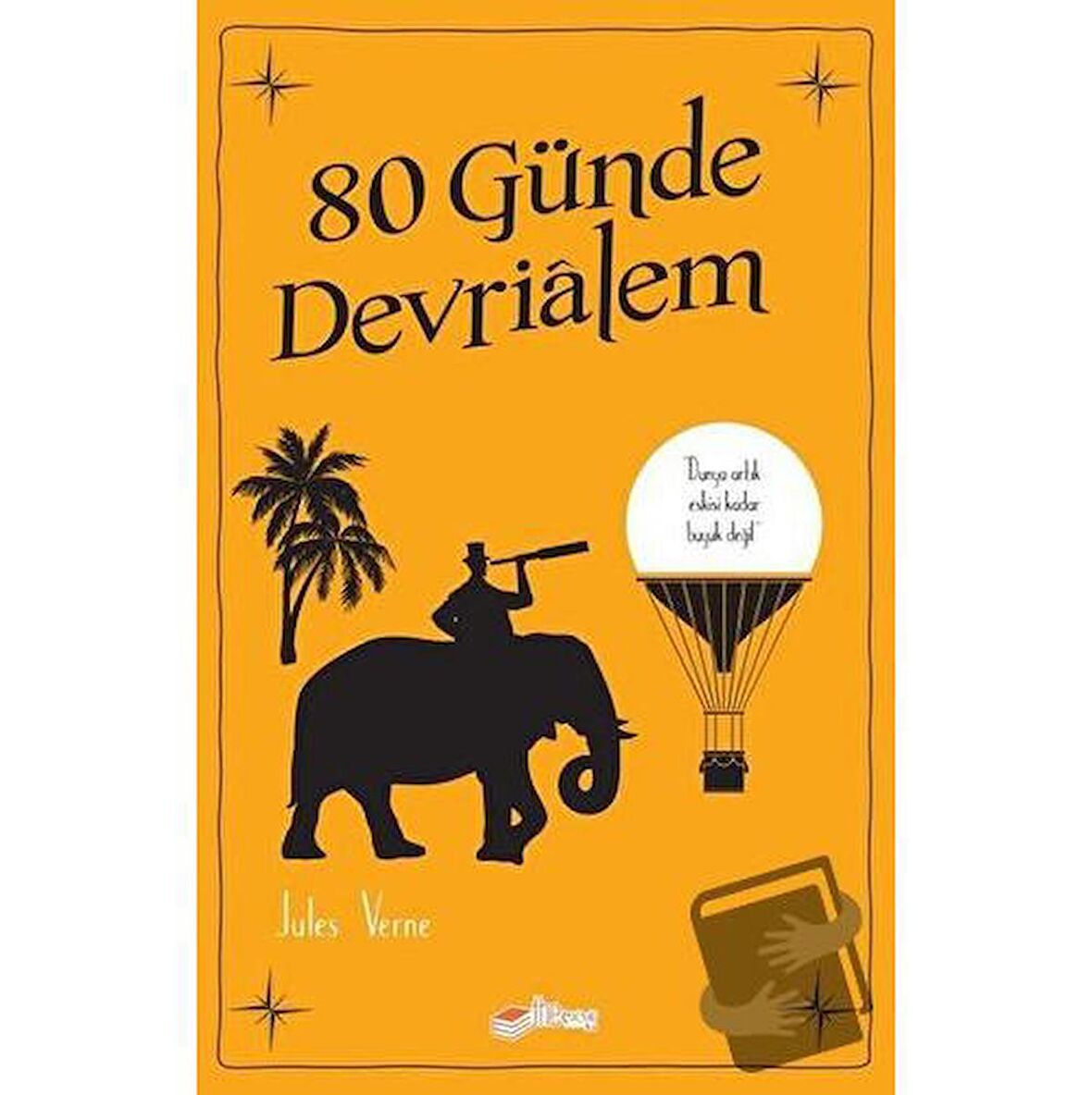 80 Günde Devrialem