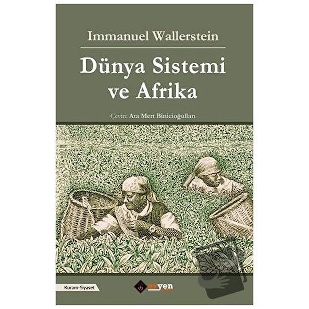 Dünya Sistemi ve Afrika